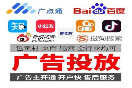 百度竞价推广代运营助力企业多元化营销案例